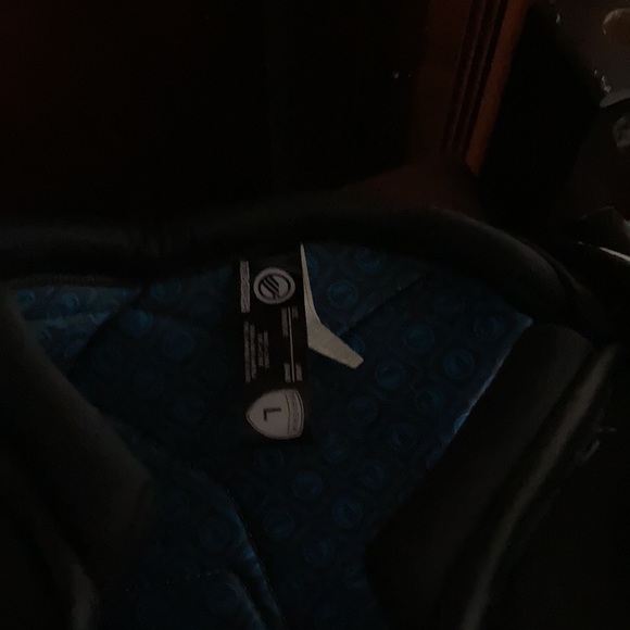 COPY - Maverick set of lax pads - Picture 3 of 4